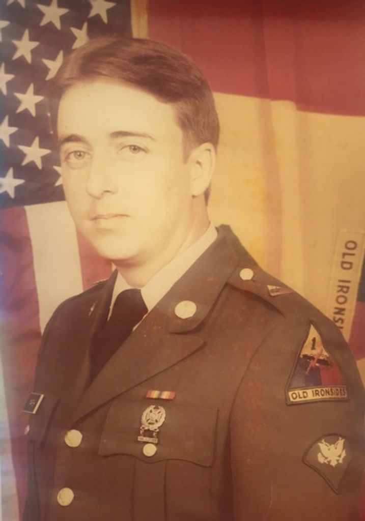 Steven Dennis Marsh Profile Photo