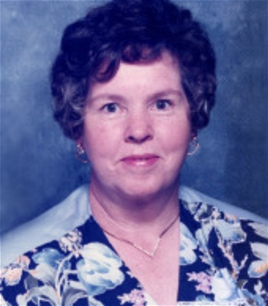 Melba Irene Robertson Profile Photo