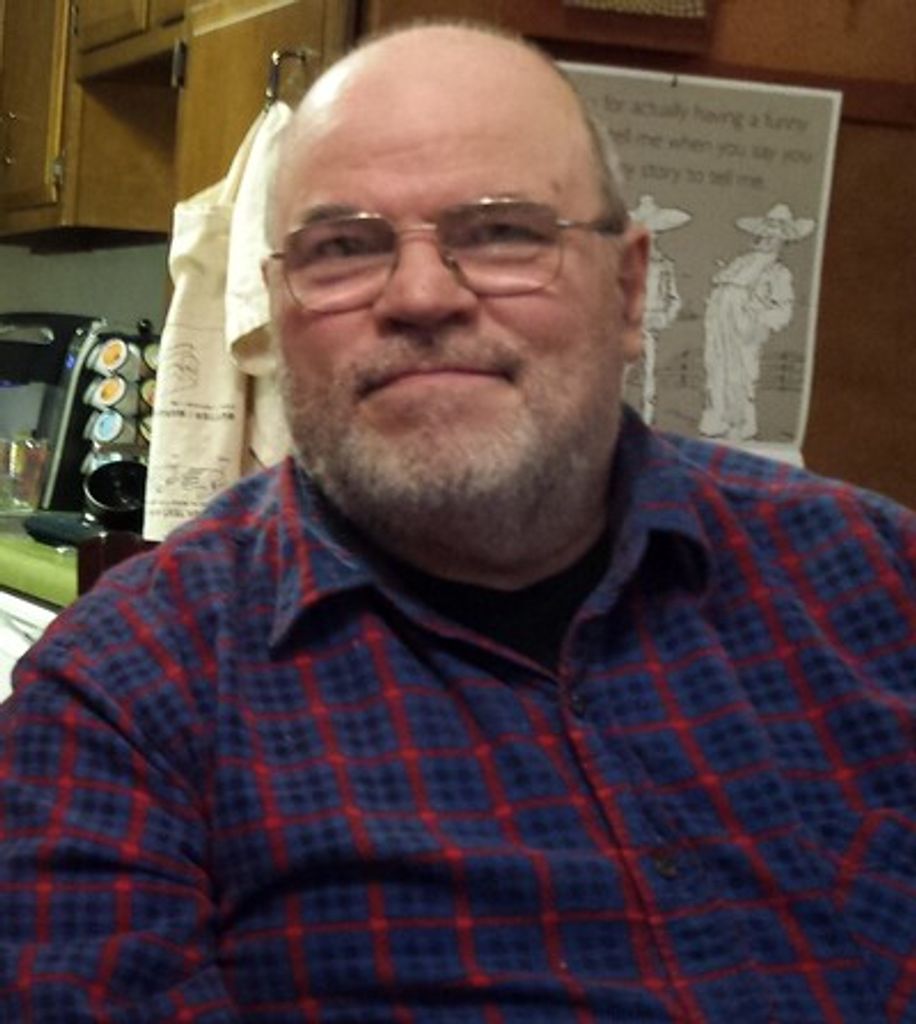 Anthony W. Sberna Profile Photo