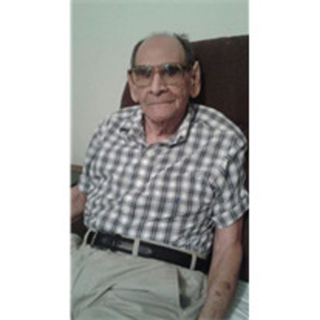 Evaristo Saenz