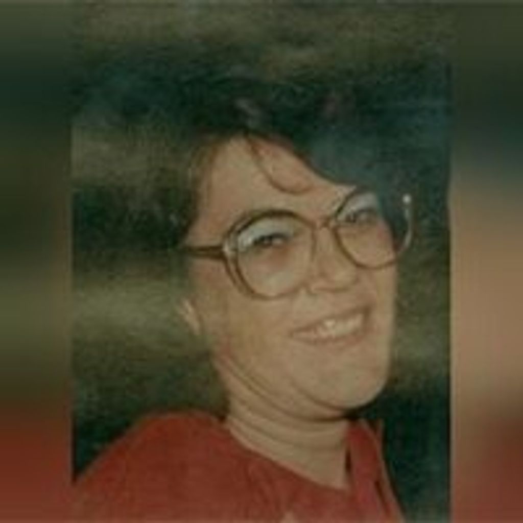 Peggy R. Burton