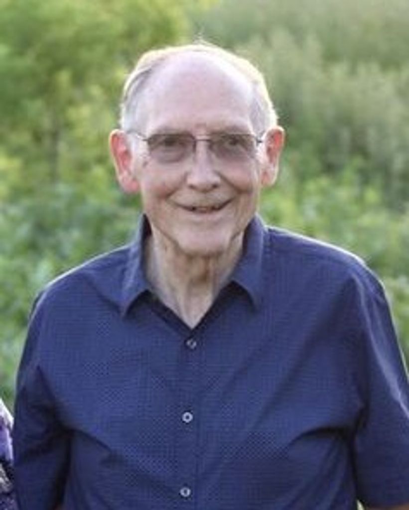Ralph Jaarsma Profile Photo