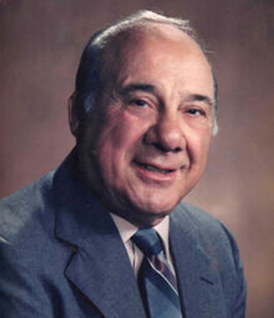 Bruno J. Galle