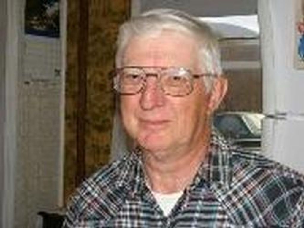 Carl Leslie Neel