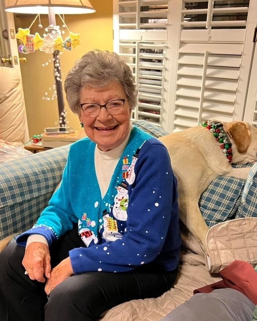 Nancy Claire Safstrom