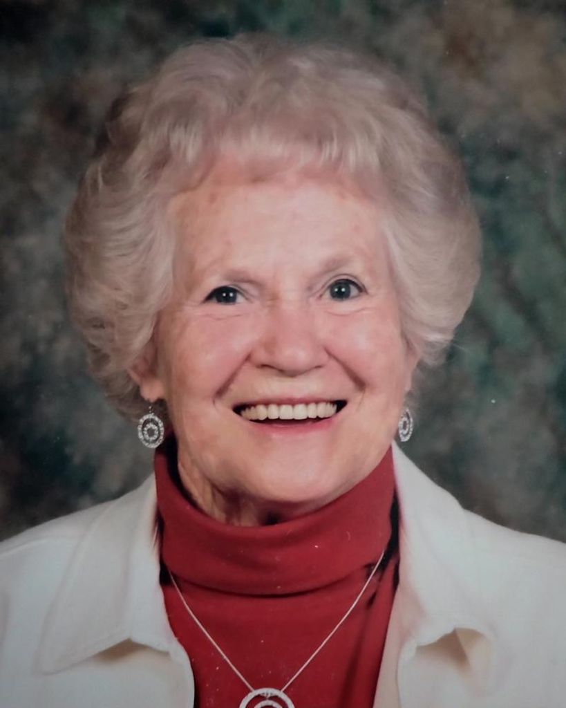 Polly Fisk Profile Photo