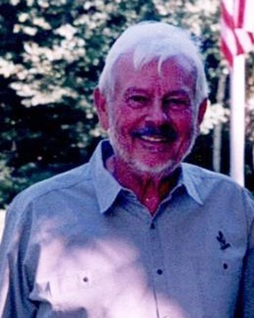 Leroy E. Martin