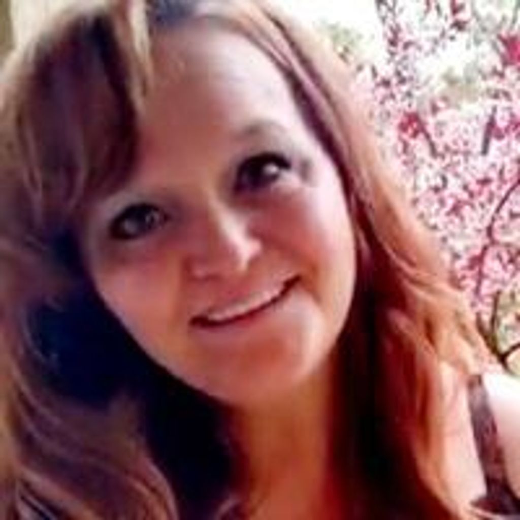 Melinda Sue Burnett