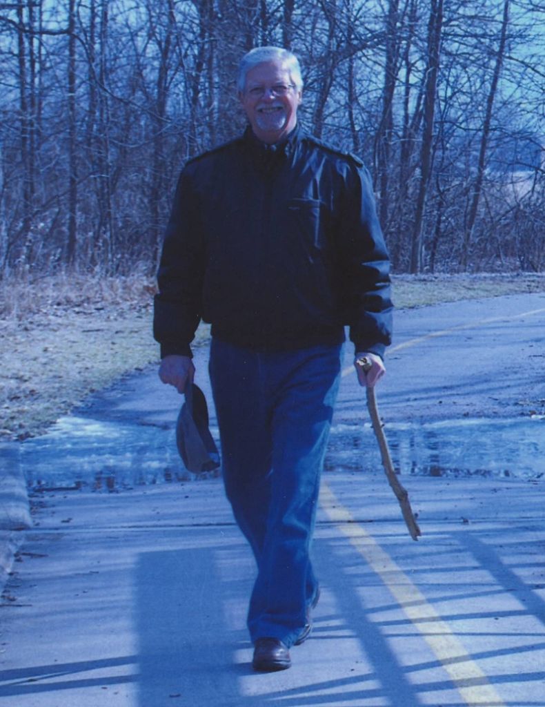 James Patrick Mcgrath Profile Photo