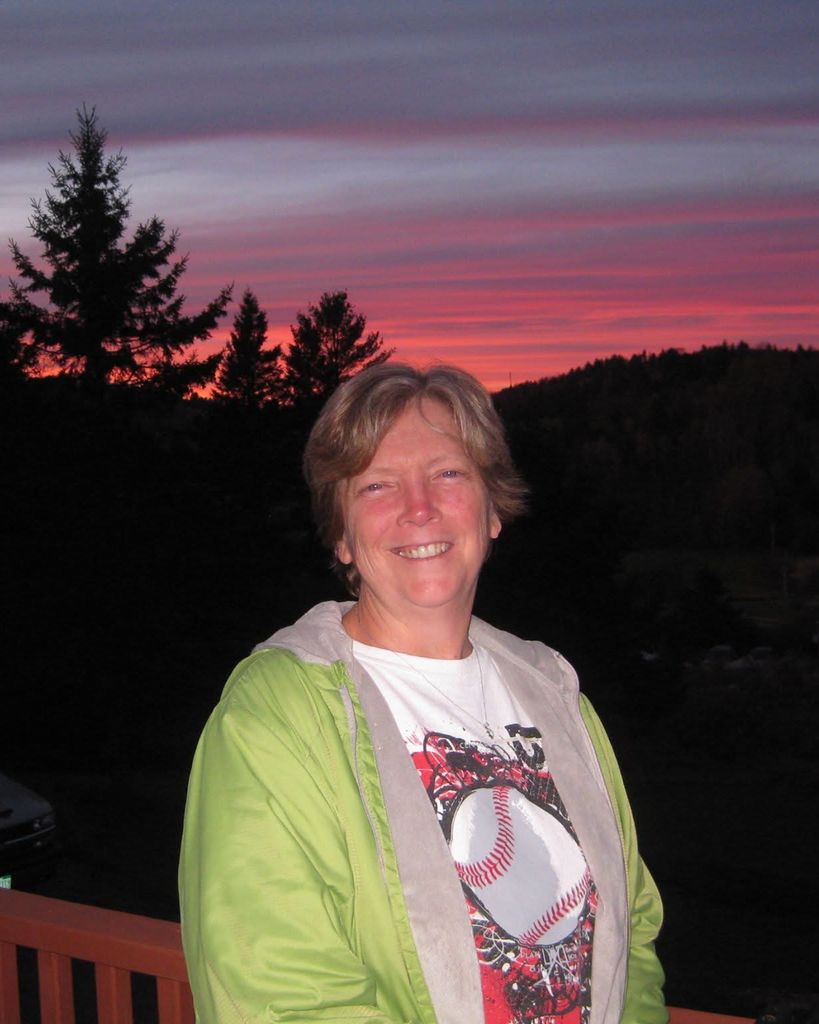 Mary Schlesinger Profile Photo