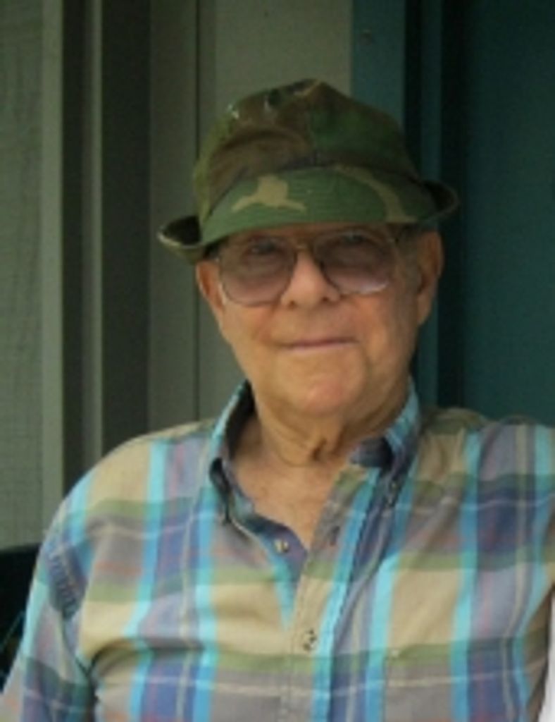 Gene Russell Matthiesen
