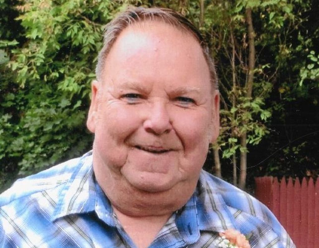 Donald Salls