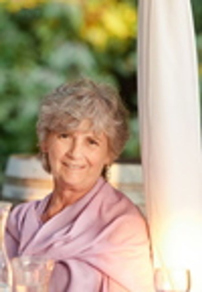 Bonnie Jean Bauer (Barlow)