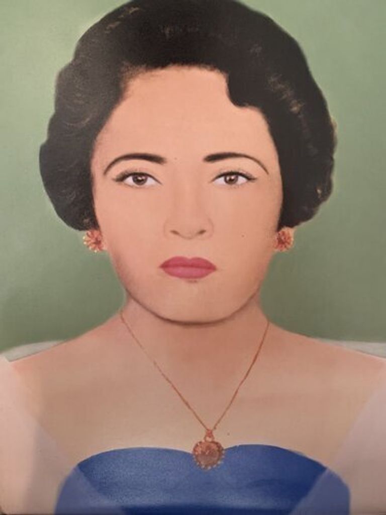 Eloisa Perez Souza Profile Photo