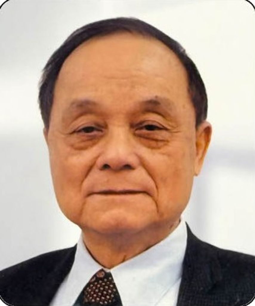 Cheng-Jen Allen Chen Profile Photo