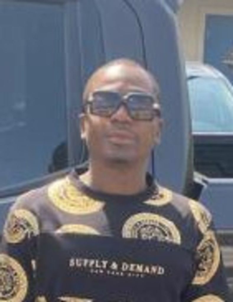 Terrance Alexander Peterson, Sr Profile Photo