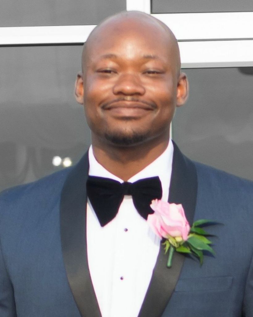 Joshua Coleman Singletary