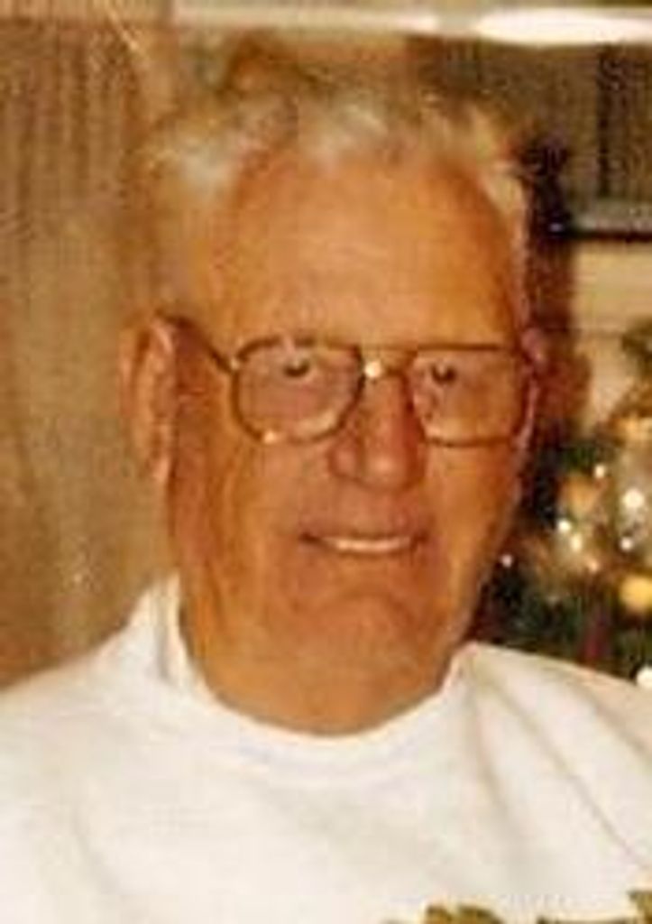 Bruce Albert Gates Sr. Profile Photo