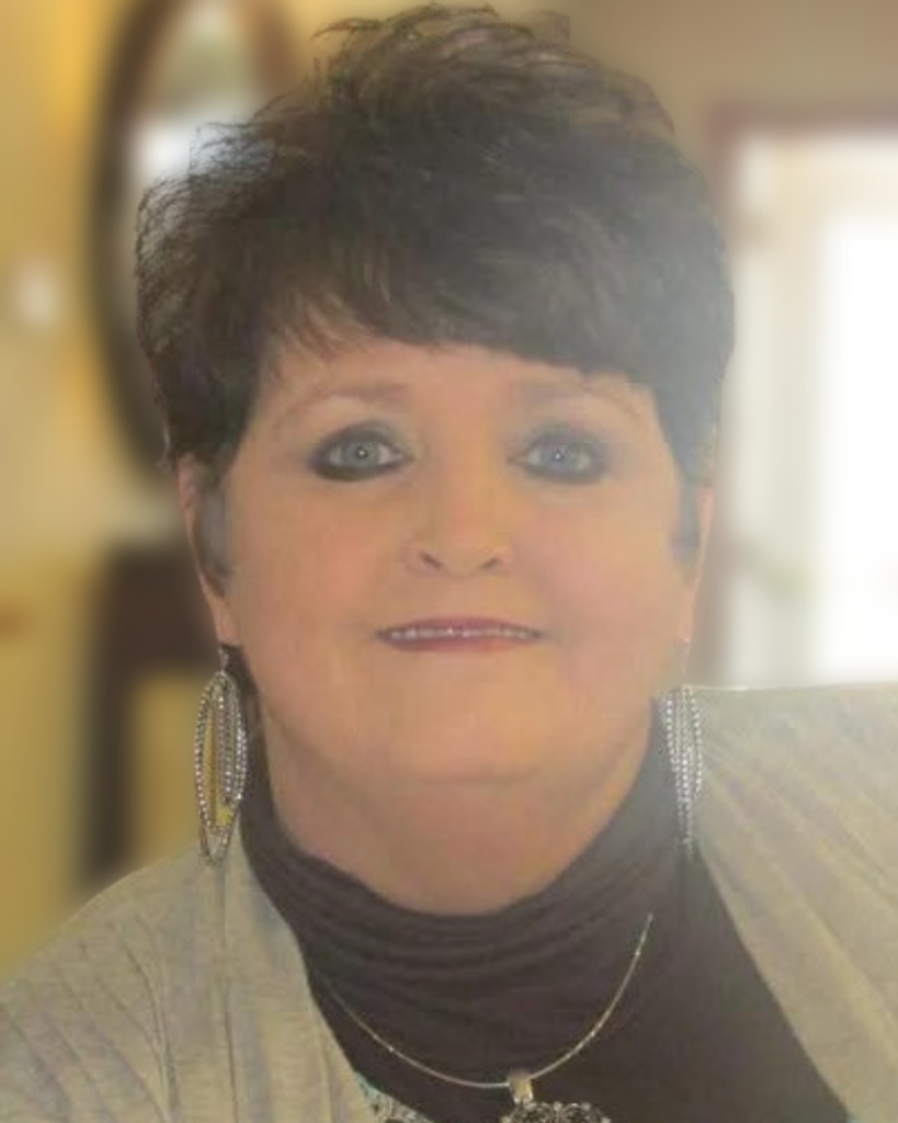 Brenda Hurdt Miller, 57