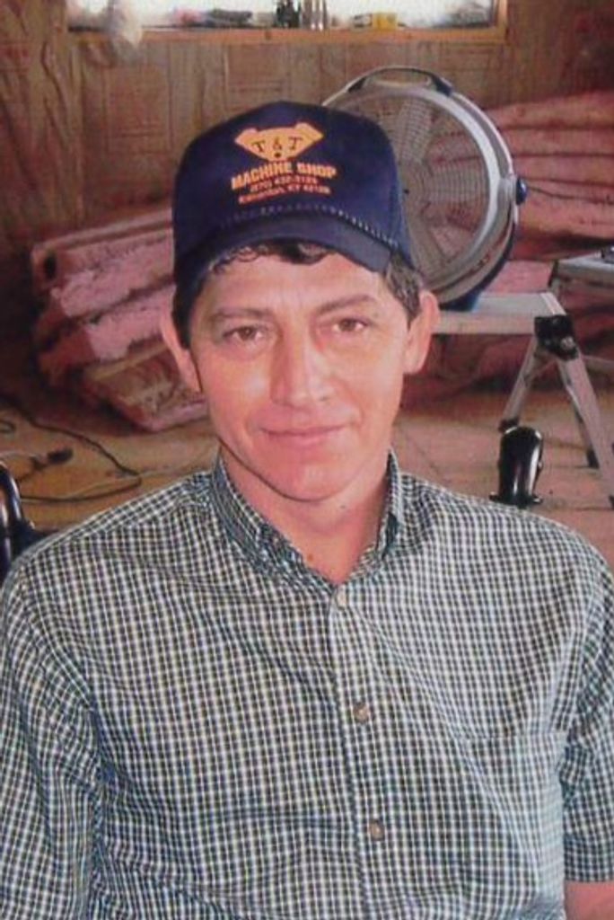 Tony Allen Estes Profile Photo