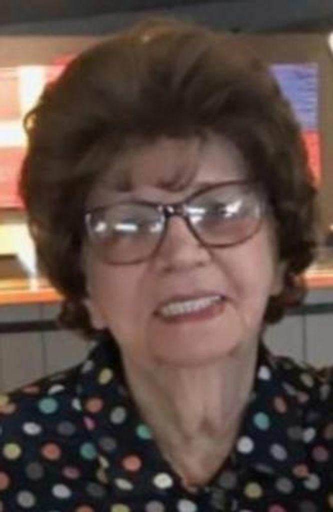 Dorothy M. Williams Profile Photo