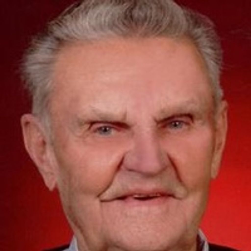 Robert S. "Lank" Gorzney