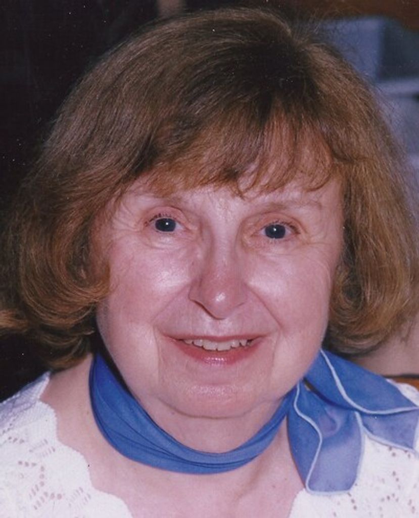 Phyllis L. Grein Grady Profile Photo