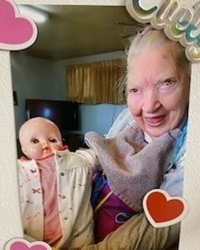 Evelyn June Noyes