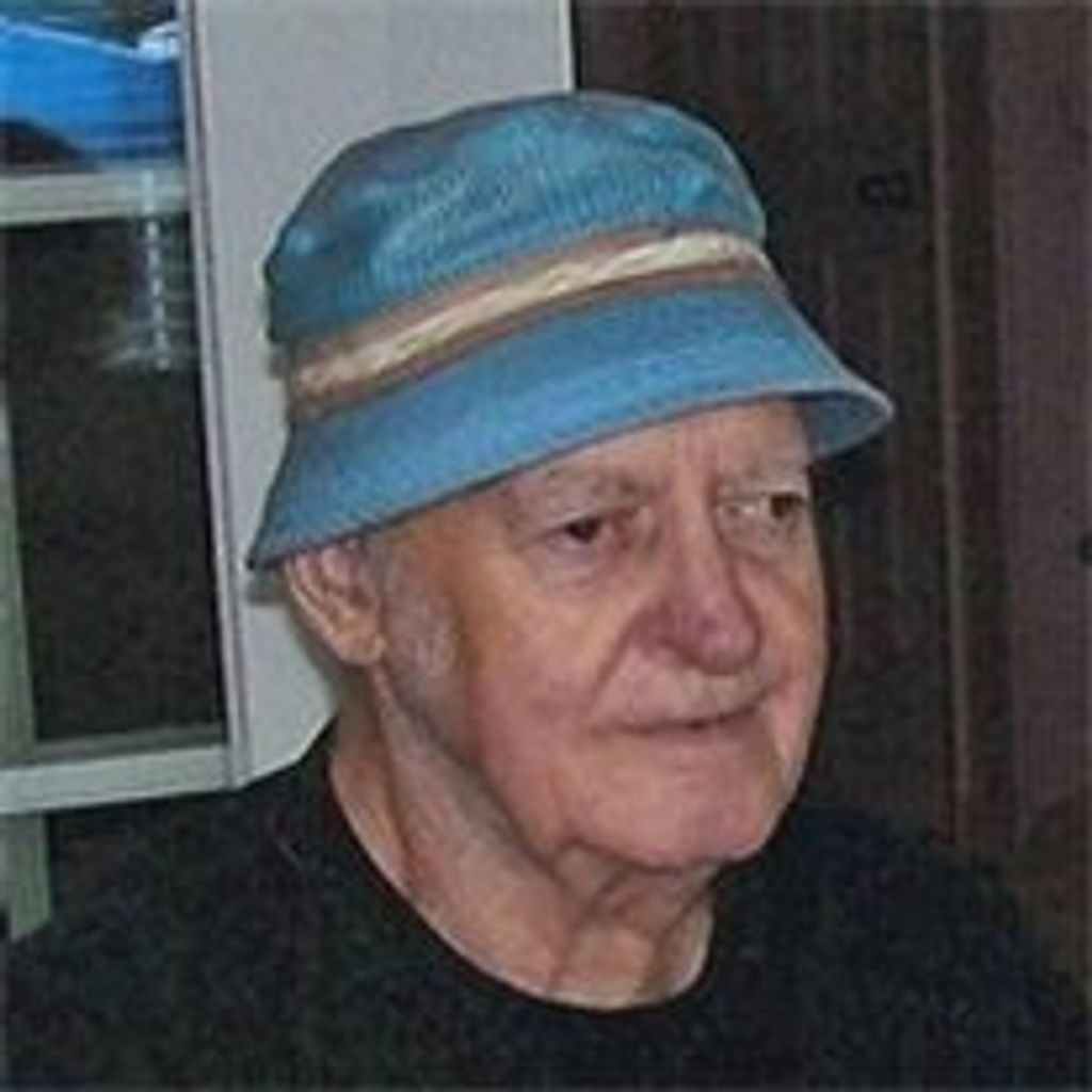 Charles E. Couch