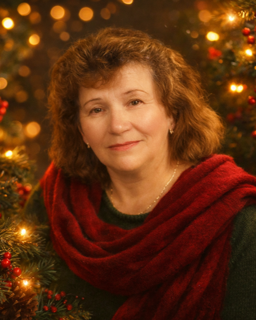 Amada Dolores Tellez