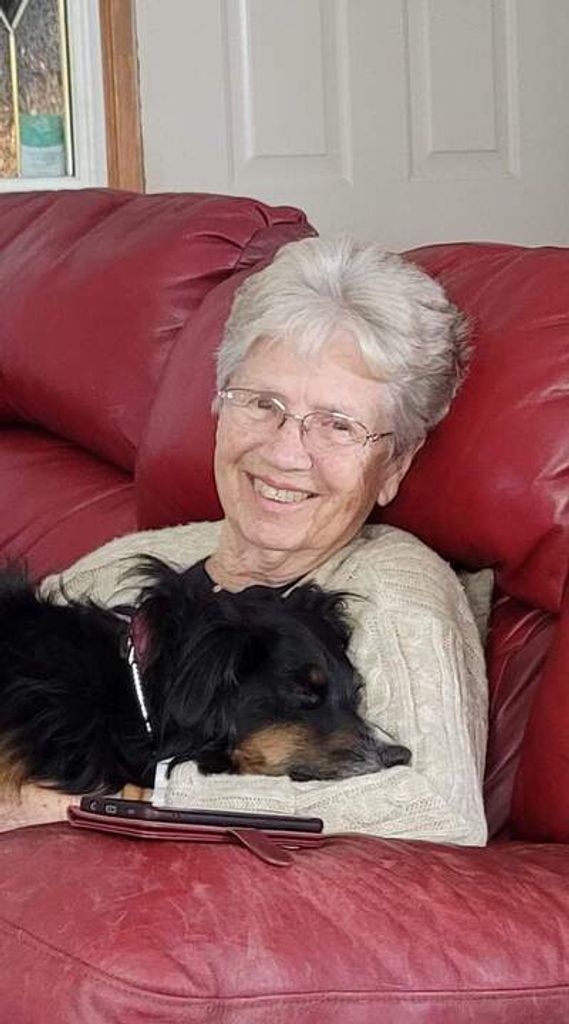 Doris L. Ruhnke