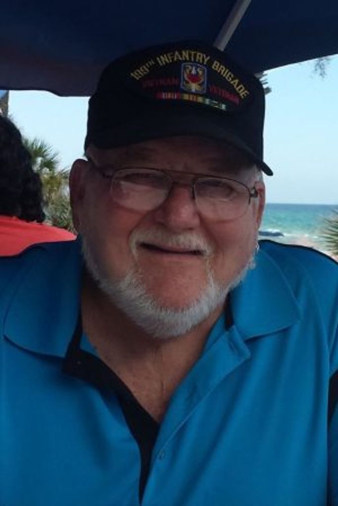 Donald  Patrick Dexter