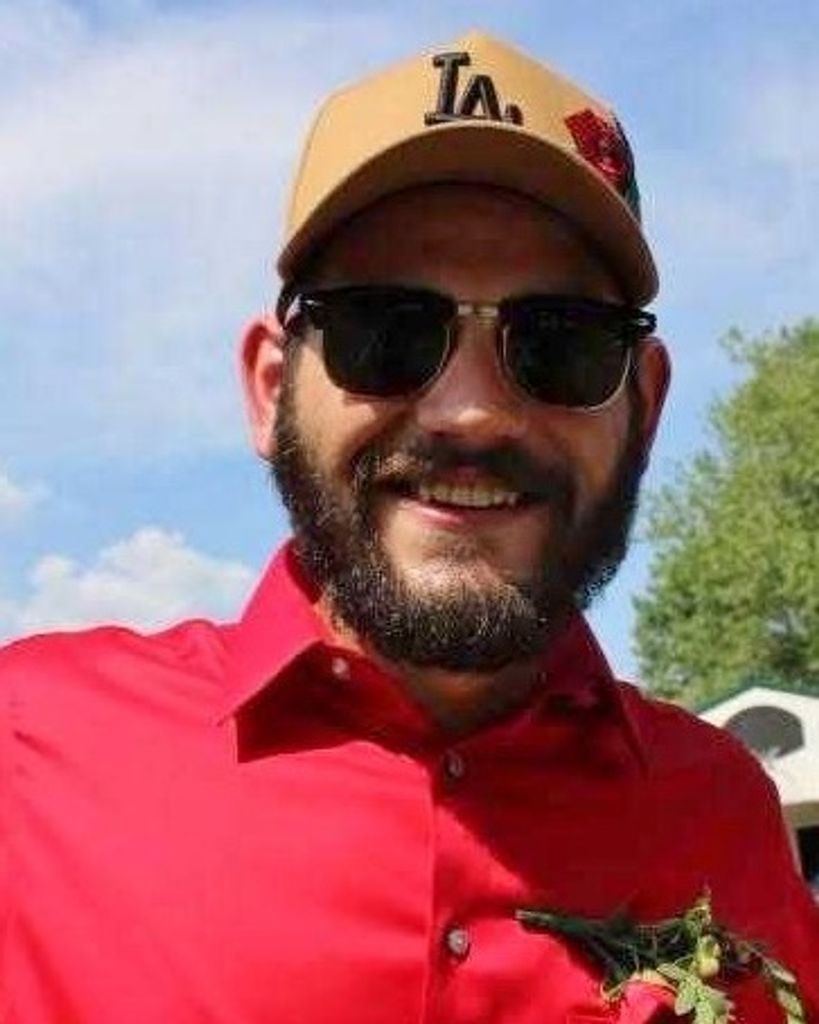 Corey M. Perkins Profile Photo