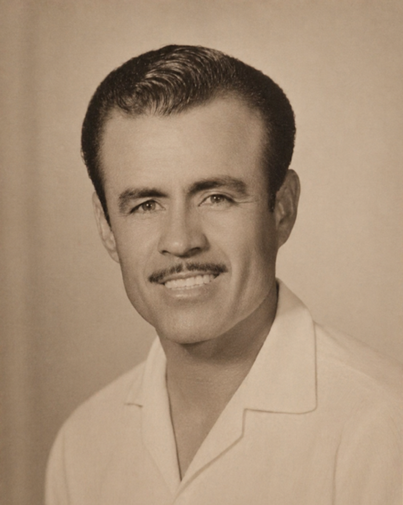 Conrado Sosa Hernandez Profile Photo