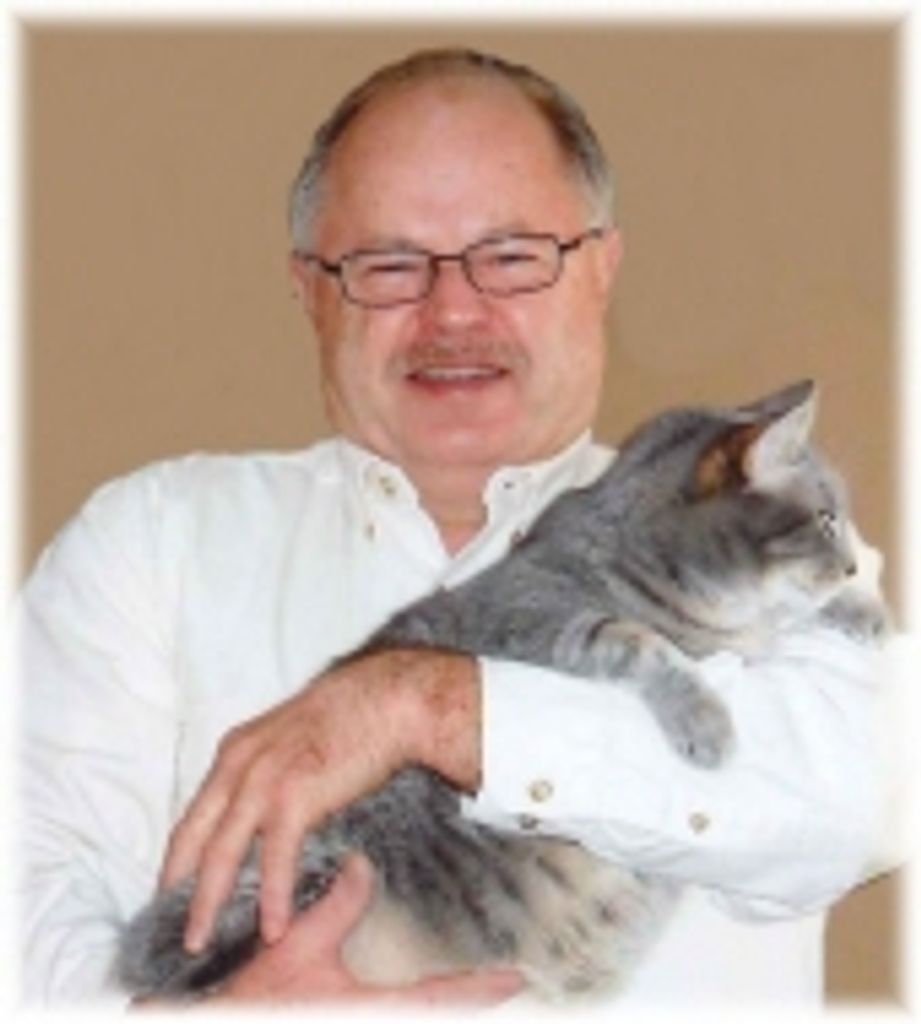 Kenneth Leslie Mcpherson