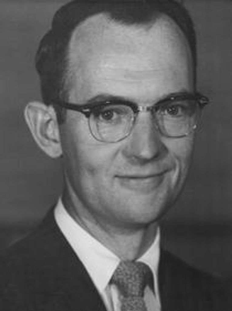 Graham Hollingworth