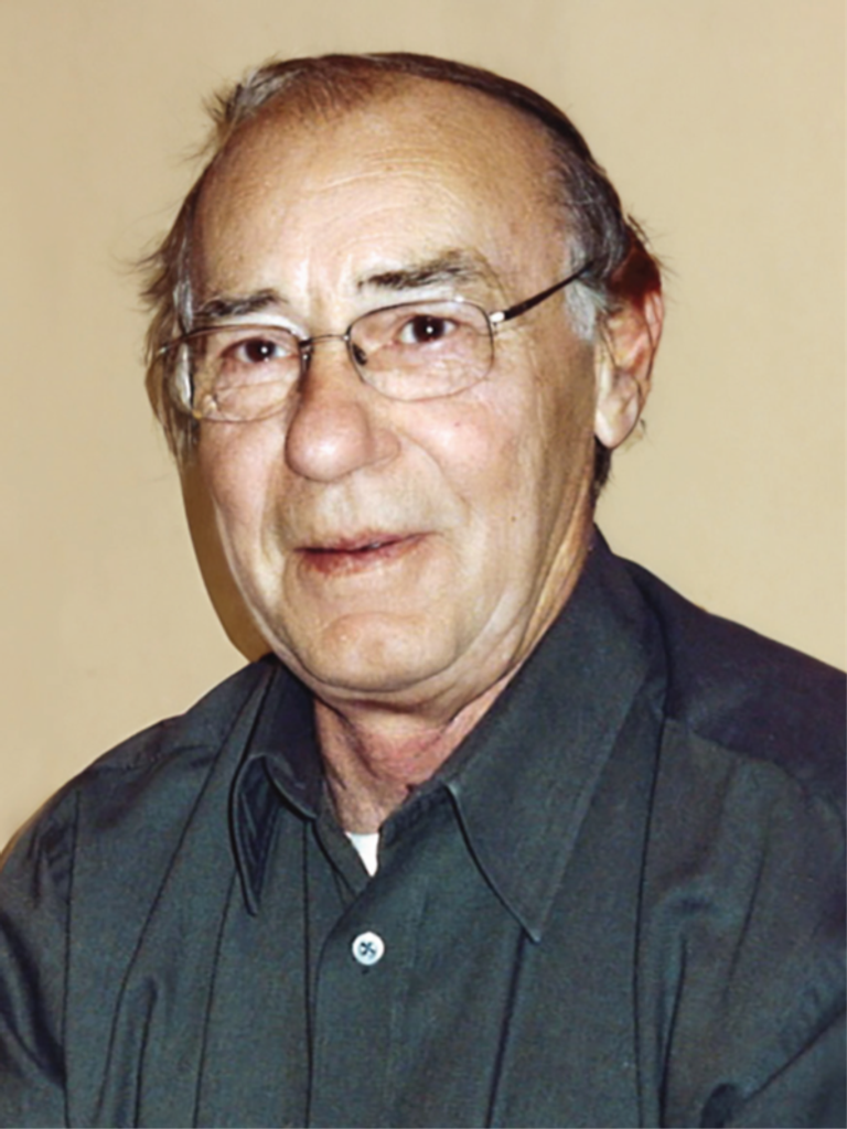 Arnold Ruskowsky