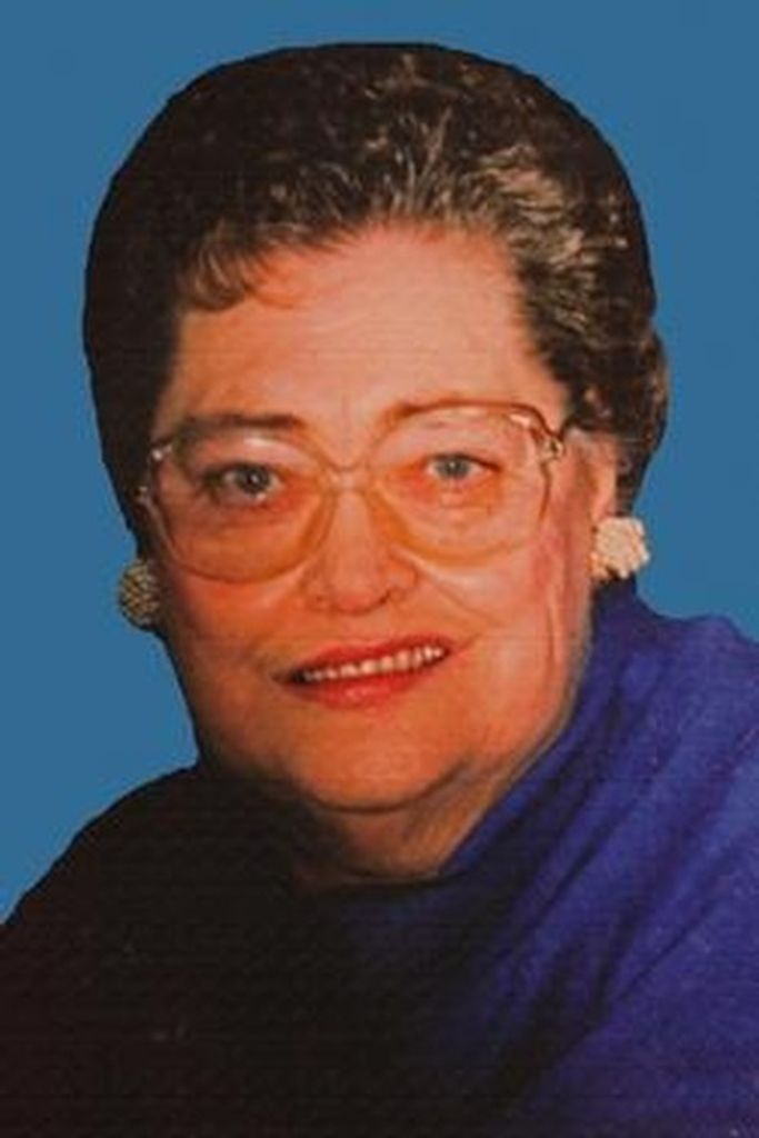 Ruby Ethel Graham Profile Photo