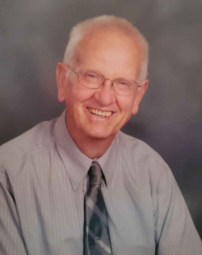 Morris Leroy Kern