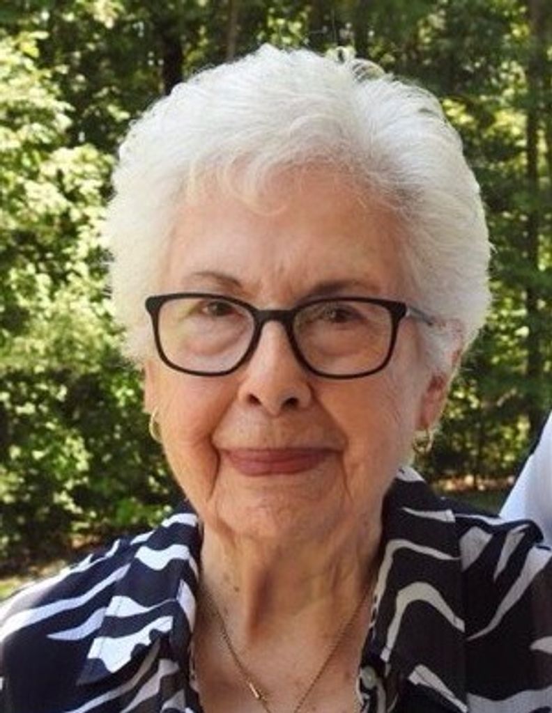 Martha L. "Marty" Sibila