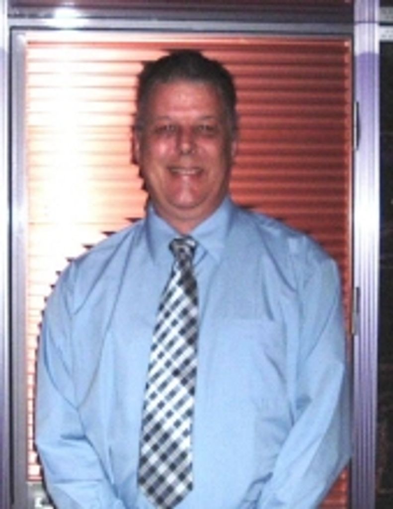 Raymond Arthur Ambridge