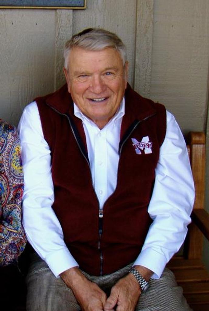 Hiram Windell Hill, Sr. Profile Photo