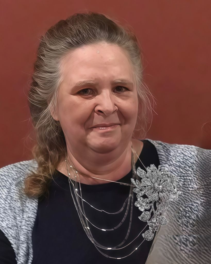 Patricia Joyce Knight