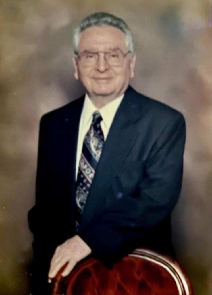 Dalhart Meredith Handrop