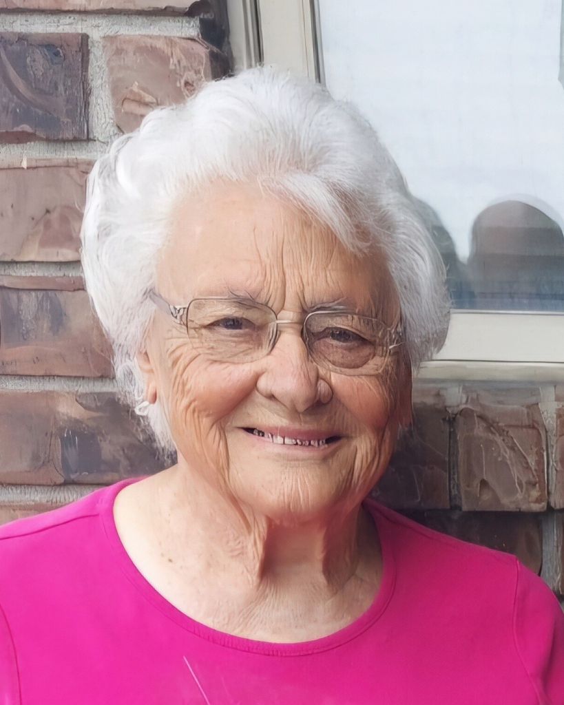 Glenna Lee Stackhouse