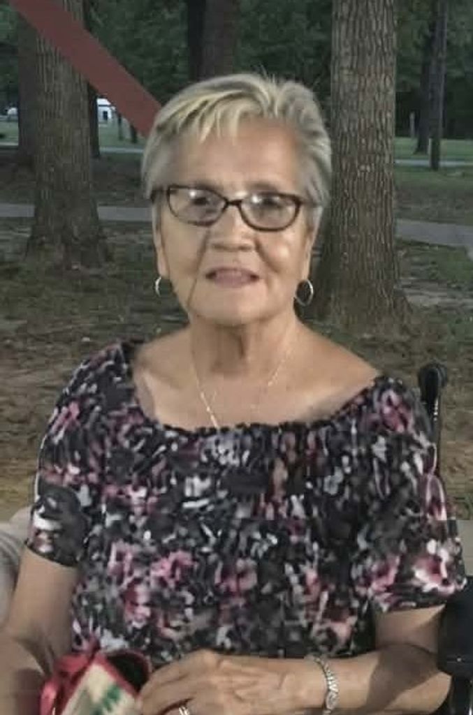 Gwendella Ann Miller Profile Photo