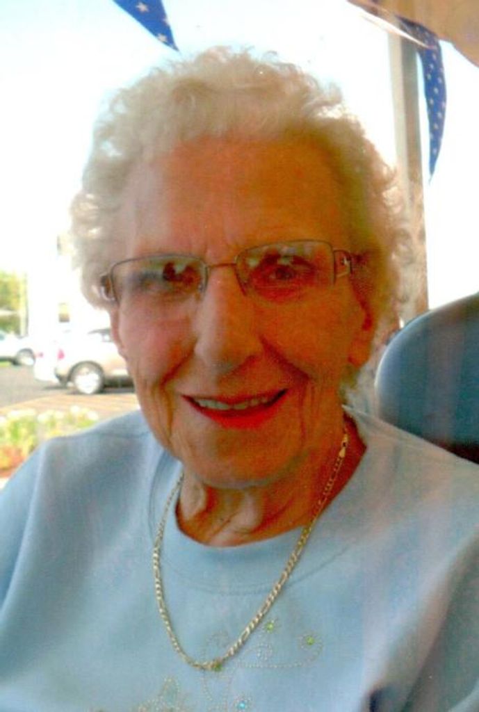 Delores Wicka