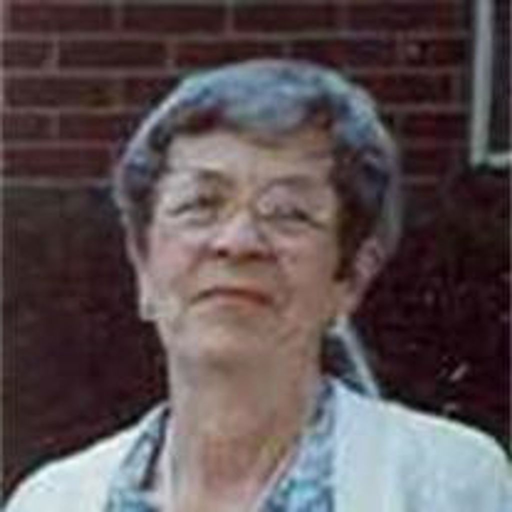Dorothy Ferrell