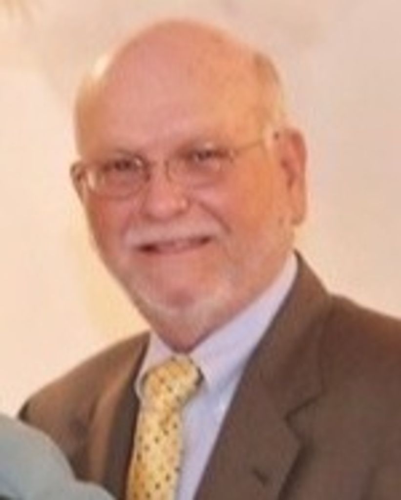 Harvey Lee Meeks Profile Photo