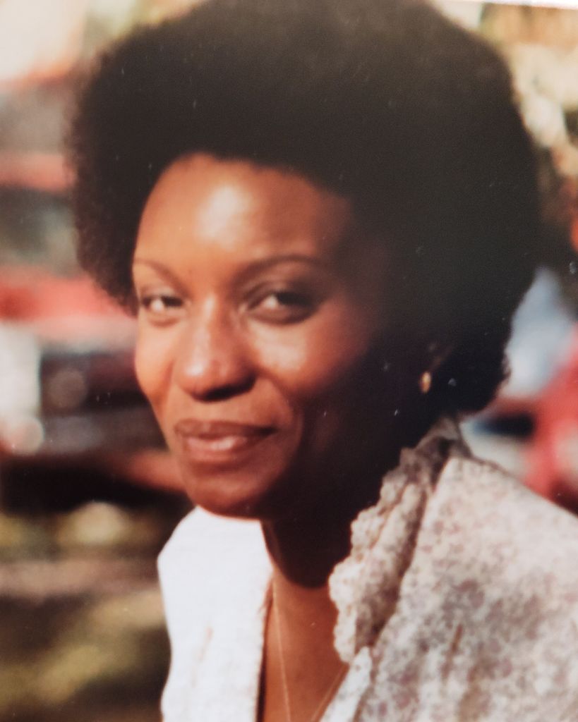 Eva Mae Goynes Profile Photo